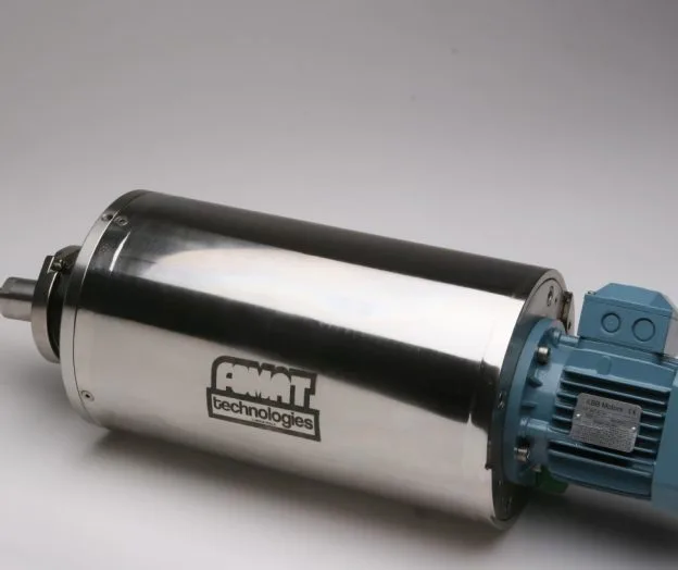 Oscillatore raschia