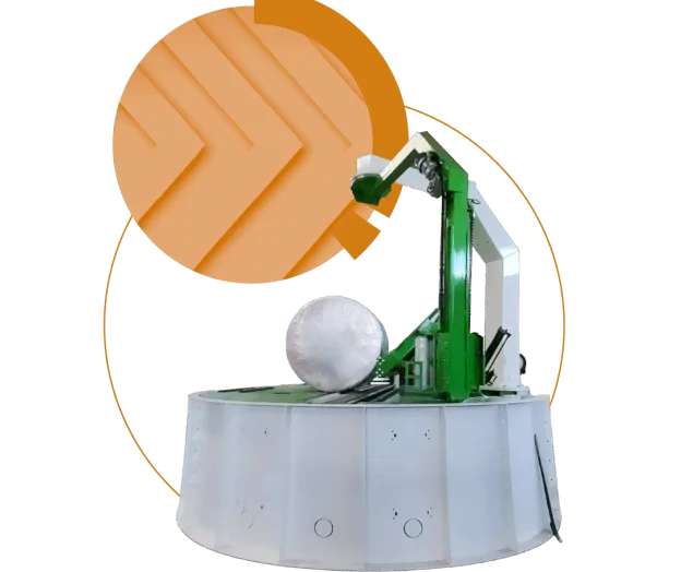 Handling system solutions